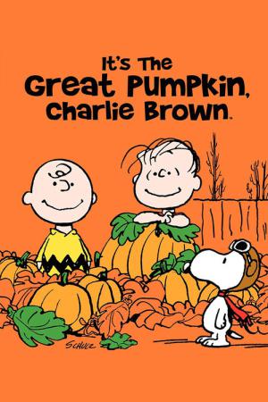 C’est la grosse citrouille, Charlie Brown (1966)