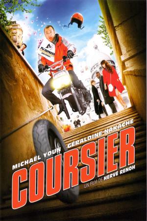 Coursier (2010)