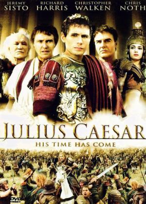 Jules César - Veni, vidi, vici (2002)