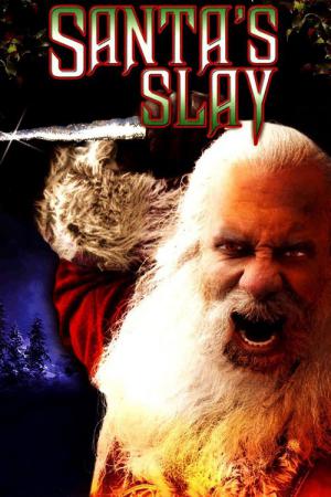 Very Bad Santa (2005)