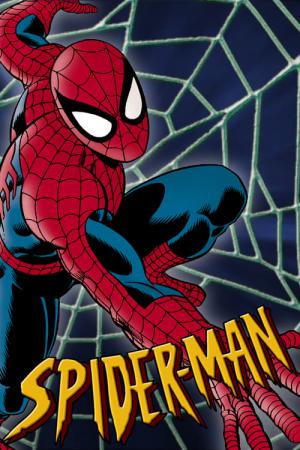 Spider-Man, l'Homme-Araignée (1994)