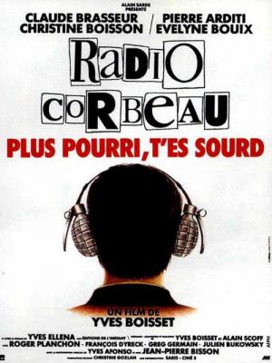 Radio Corbeau (1989)