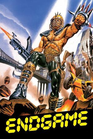 Le Gladiateur du futur (1983)
