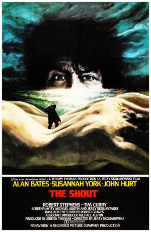 Le cri du sorcier (1978)