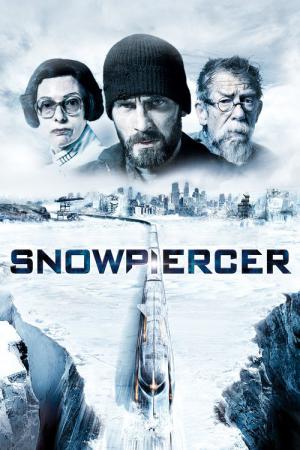 Snowpiercer: Le Transperceneige (2013)