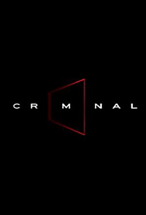 Criminal: Royaume Uni (2019)