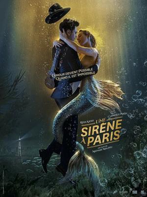Une sirène à Paris (2020)