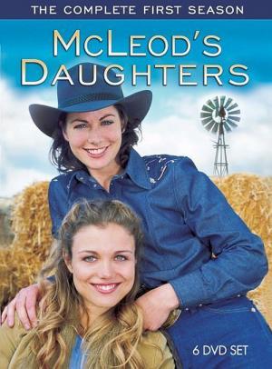 McLeod's Daughters (2001)