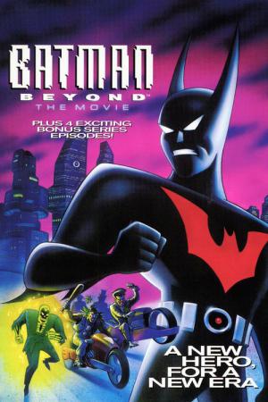 Batman, la Relève: Le Film (1999)
