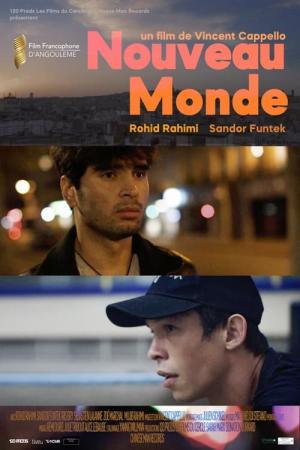 Nouveau monde (2023)