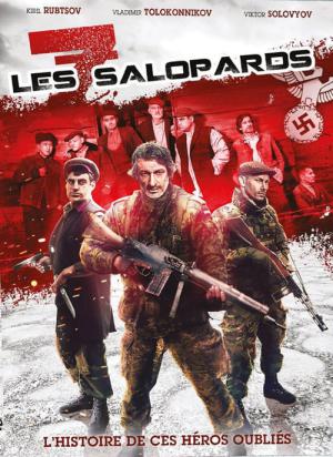 Les 7 salopards (2010)