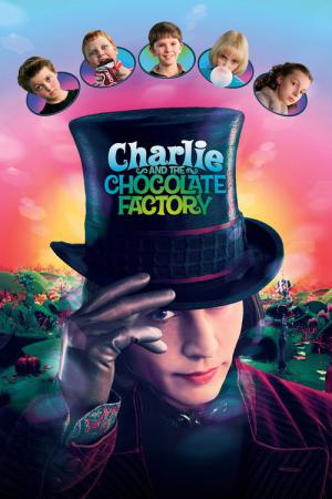 Charlie et la chocolaterie (2005)