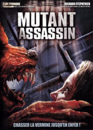Mutant assassin (2007)