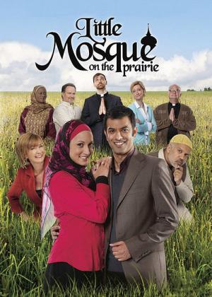 La petite Mosquée dans la prairie (2007)