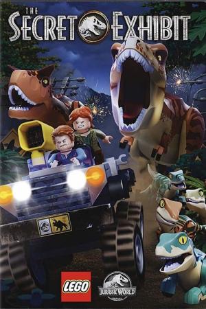LEGO Jurassic World : L’Expo Secrète (2018)