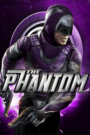 Phantom, le masque de l'ombre (2009)