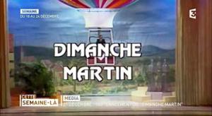 Dimanche Martin (1980)