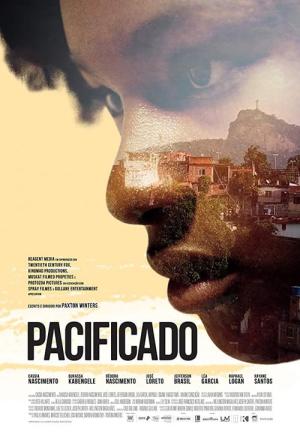 Pacificado (2019)