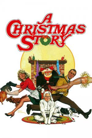 Christmas Story (1983)