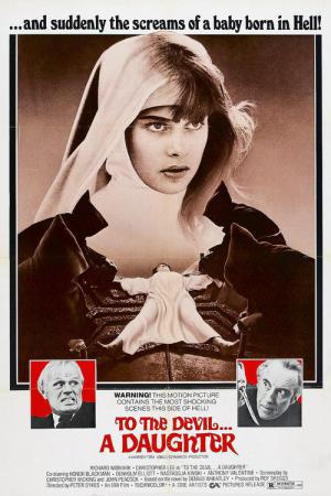 Une fille... pour le diable (1976)