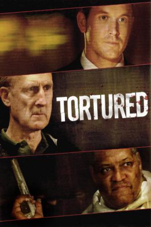 Tortured (2007)