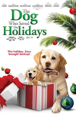 Le chien qui a sauvé Noël (2012)