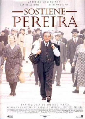 Pereira prétend (1995)