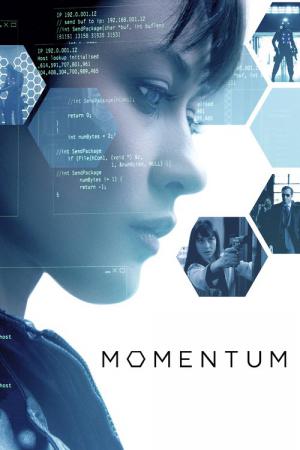 Code Momentum (2015)