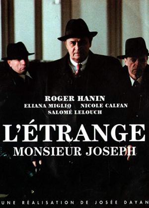 L'Etrange Monsieur Joseph (2001)