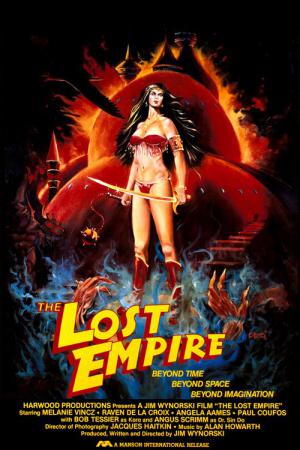 The Lost Empire (1984)