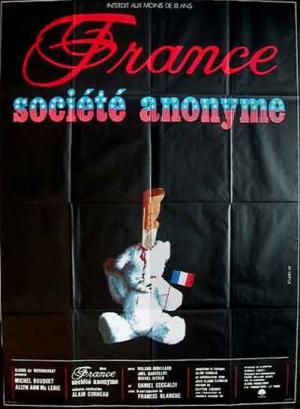 France société anonyme (1974)