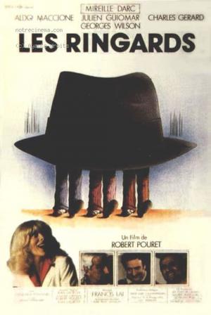 Les Ringards (1978)