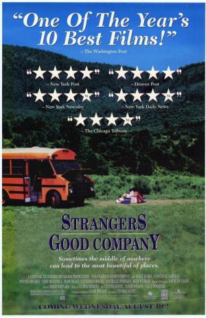 The Company of Strangers (1990)