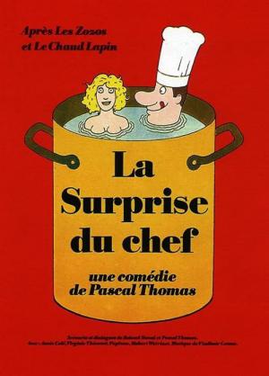 La surprise du chef (1976)