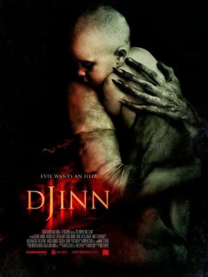 Djinn (2013)