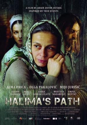 Le Chemin de Halima (2012)