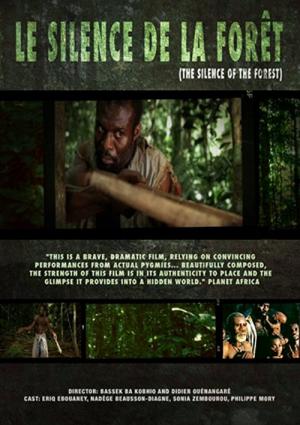 Le silence de la forêt (2003)