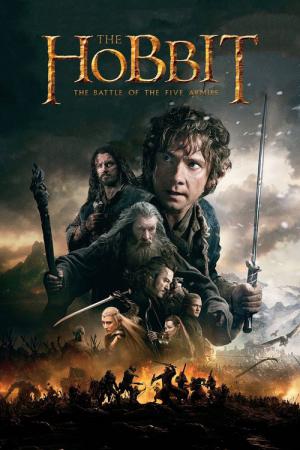 Le Hobbit: La Bataille des Cinq Armées (2014)