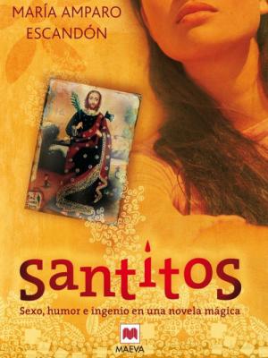 Esperanza et ses saints (1999)