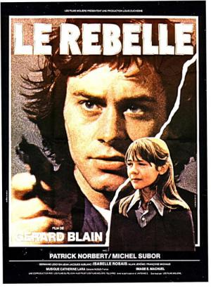 Le Rebelle (1980)