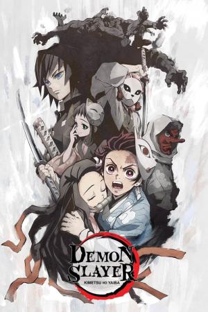 Demon Slayer : Kimetsu no Yaiba (2019)