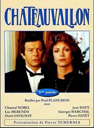Châteauvallon (1985)