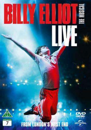 Billy Elliot - Le Musical Live (2014)