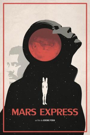 Mars Express (2023)