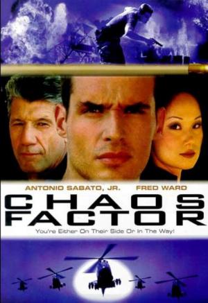 Chaos Factor (2000)