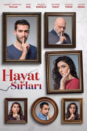 Hayat Sirlari (2017)