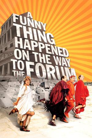Le Forum en folie (1966)