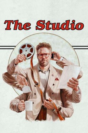 The Studio (2025)