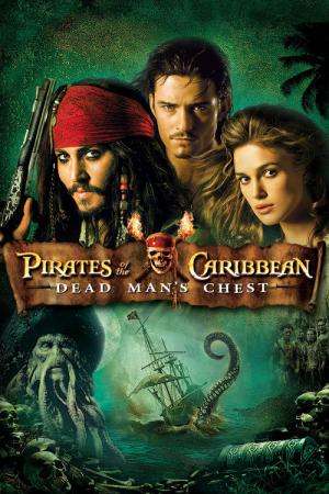 Pirates des Caraïbes : Le Secret du coffre maudit (2006)