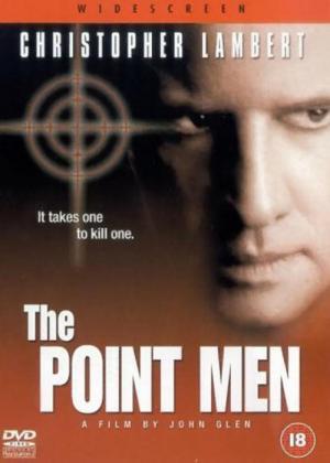 Point Men (2001)